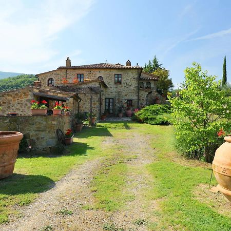 Holiday Home Poggio Velluto By Interhome Seggiano Εξωτερικό φωτογραφία