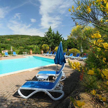 Holiday Home Poggio Velluto By Interhome Seggiano Εξωτερικό φωτογραφία