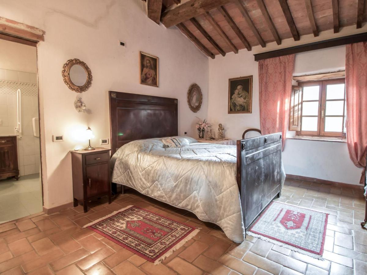Holiday Home Poggio Velluto By Interhome Seggiano Εξωτερικό φωτογραφία