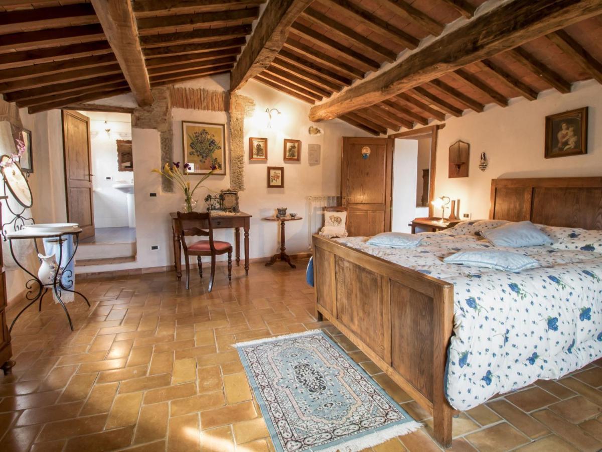Holiday Home Poggio Velluto By Interhome Seggiano Εξωτερικό φωτογραφία