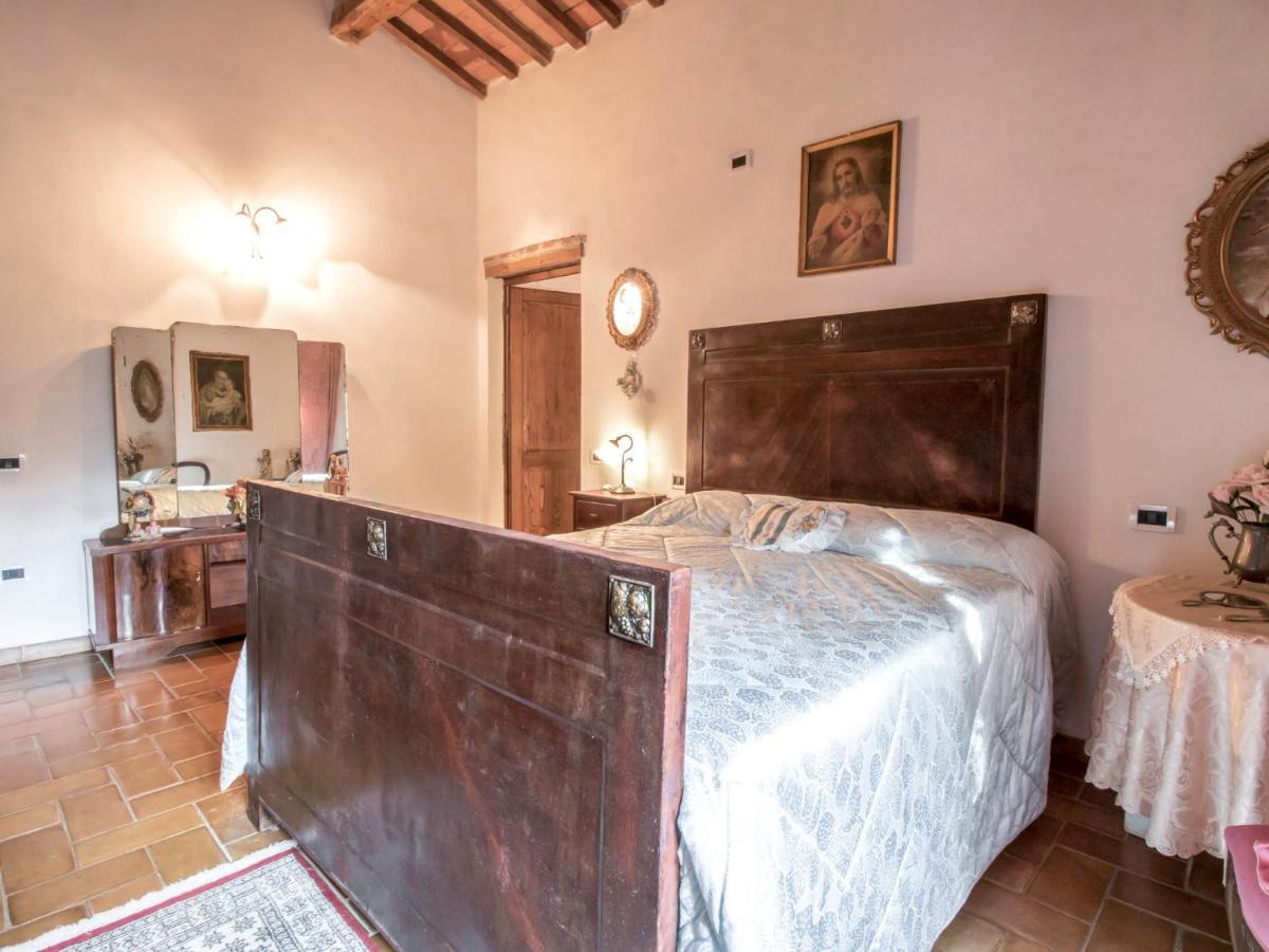 Holiday Home Poggio Velluto By Interhome Seggiano Εξωτερικό φωτογραφία