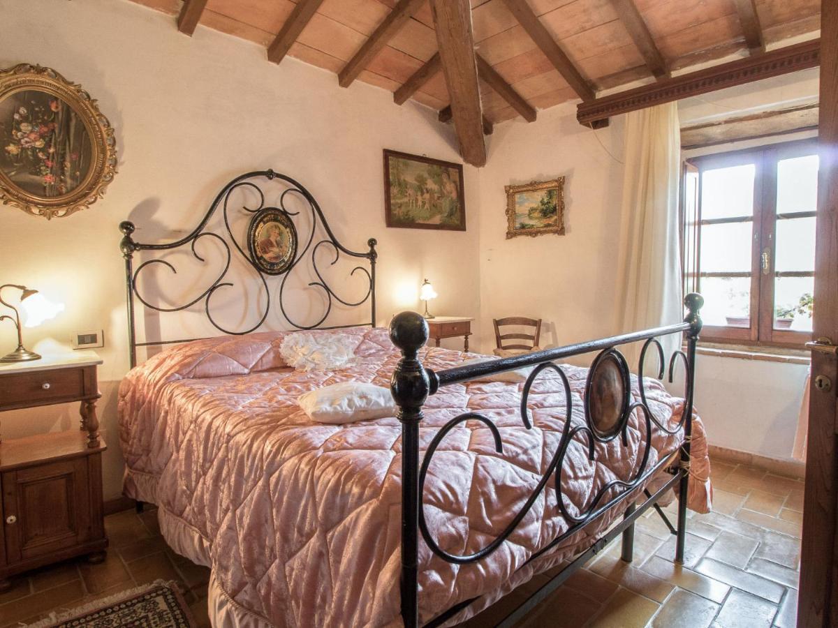 Holiday Home Poggio Velluto By Interhome Seggiano Εξωτερικό φωτογραφία