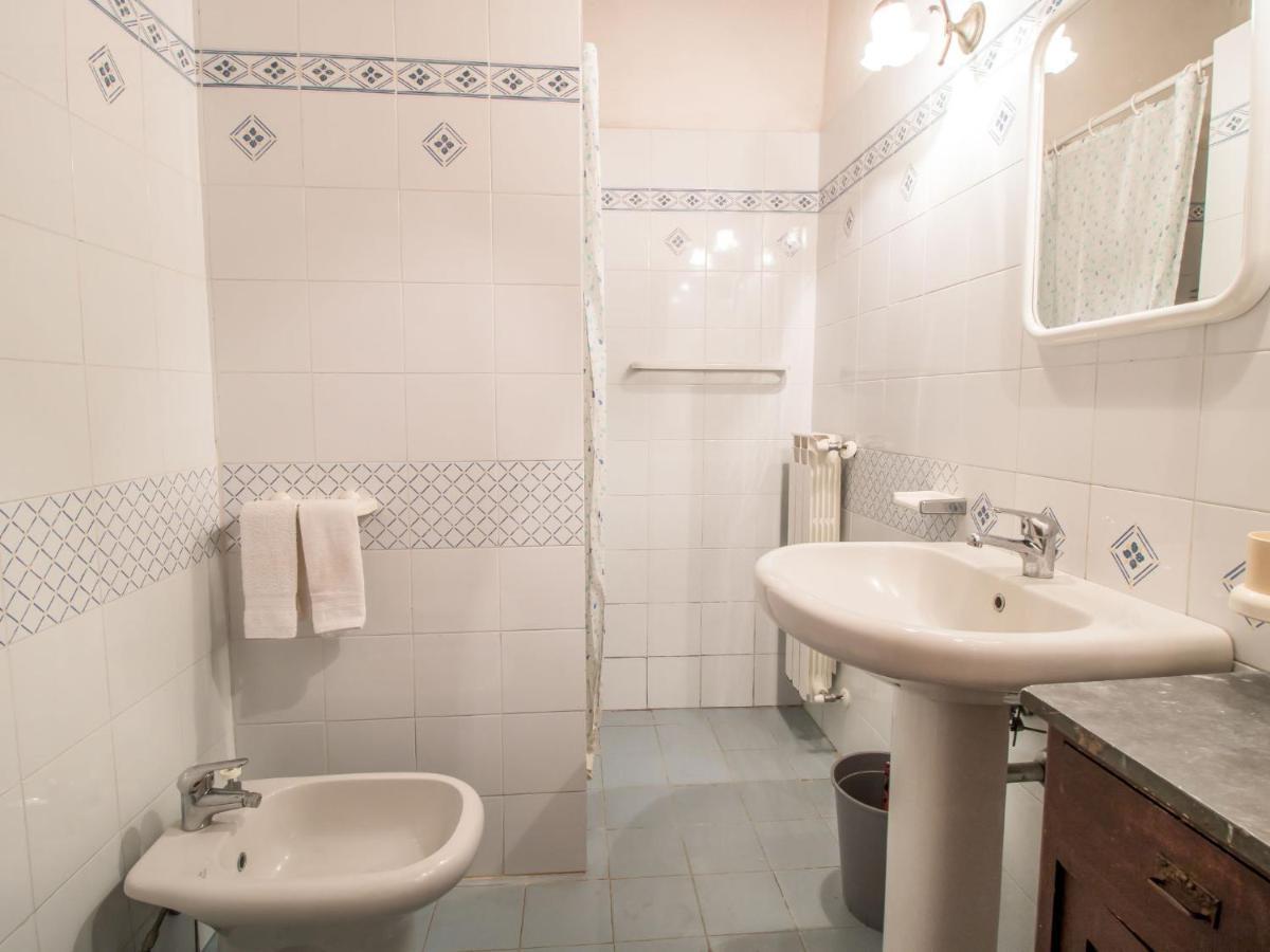 Holiday Home Poggio Velluto By Interhome Seggiano Εξωτερικό φωτογραφία