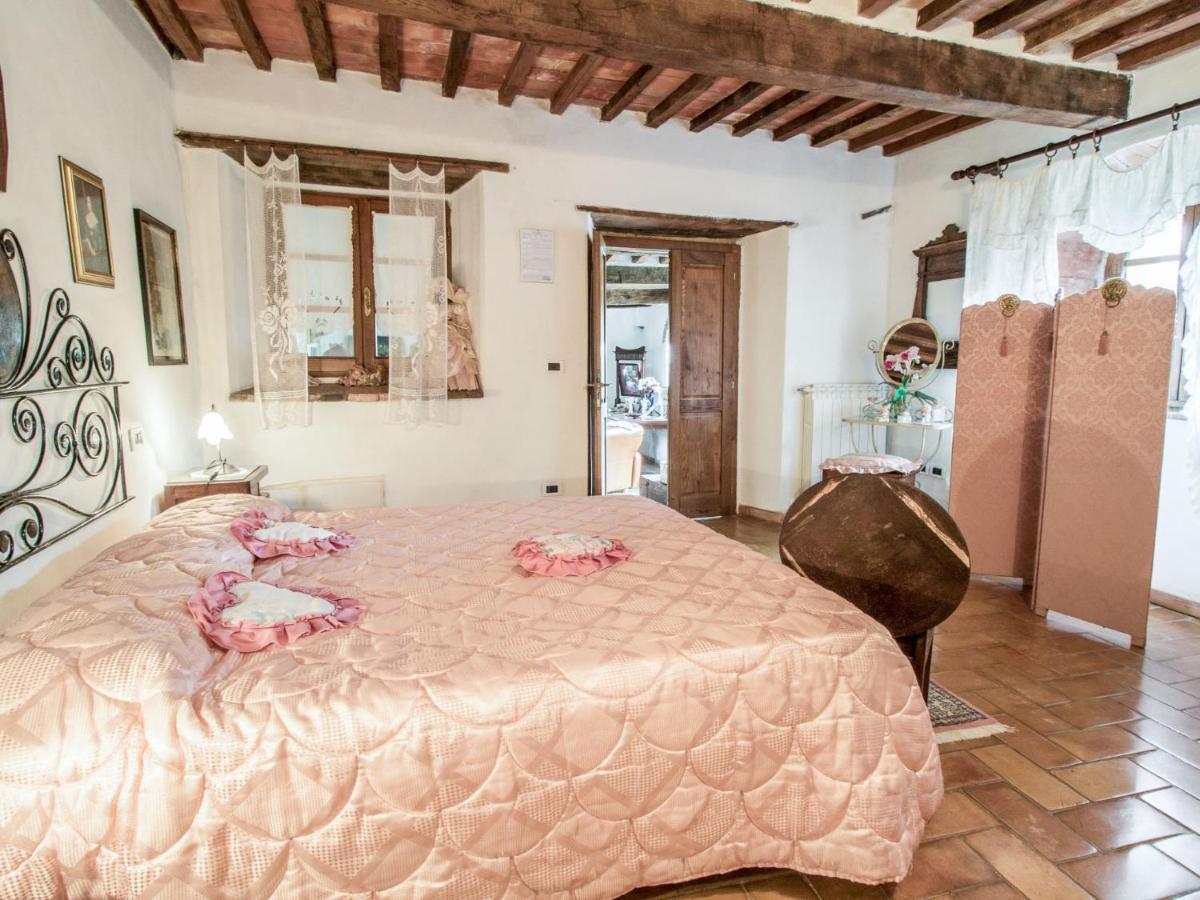Holiday Home Poggio Velluto By Interhome Seggiano Εξωτερικό φωτογραφία